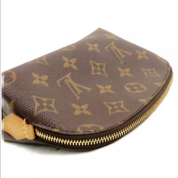 Louis Vuitton Cosmetic Pouch Pochette Cosmetic - Picture 6 of 8